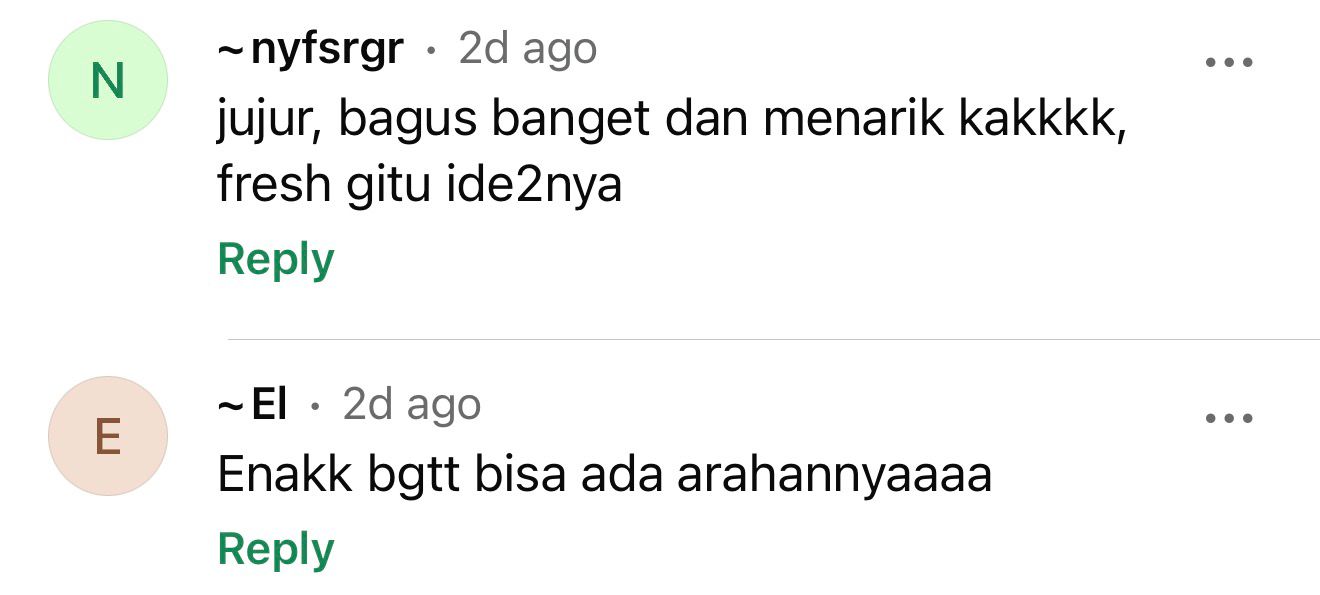 Testimoni pengguna SoulMath 8